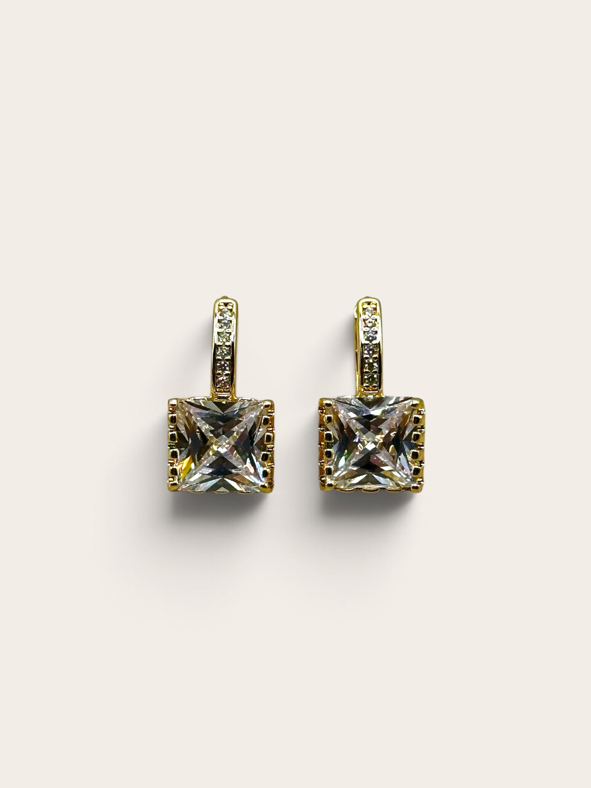 Melta Earrings