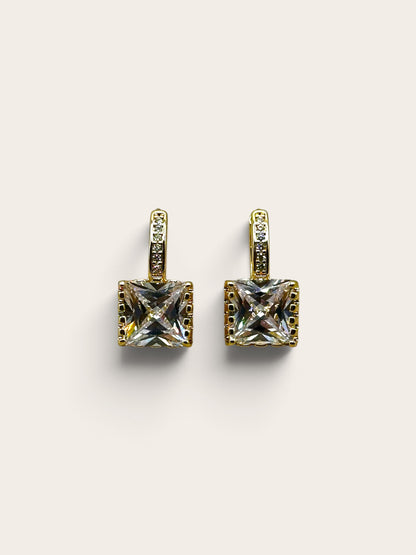 Melta Earrings