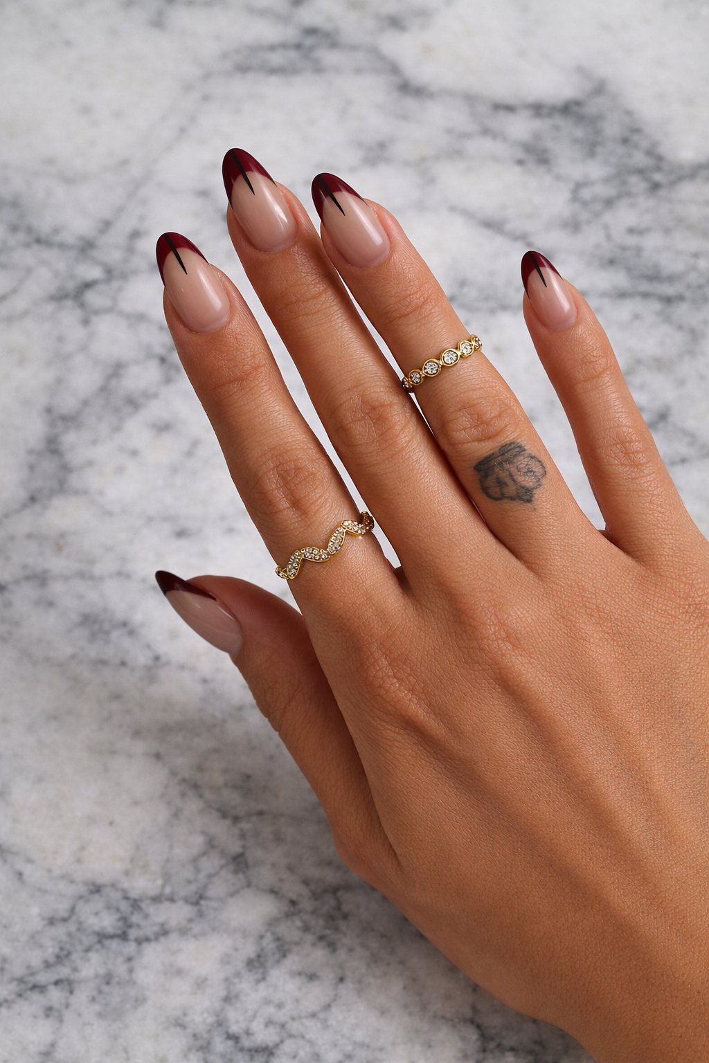 Dotty Ring