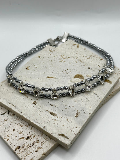 Midnight Glow Necklace