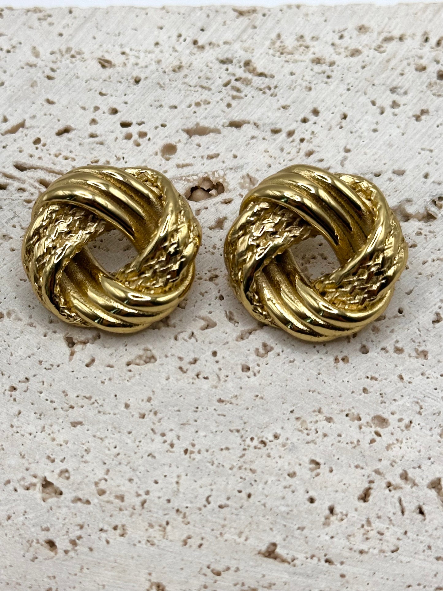 Eterna Earrings