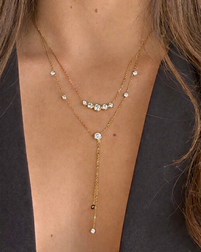 Amara Necklace