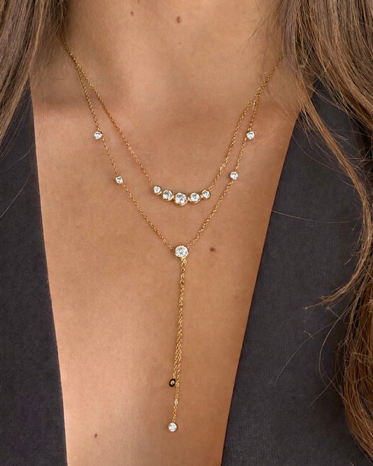 Amara Necklace