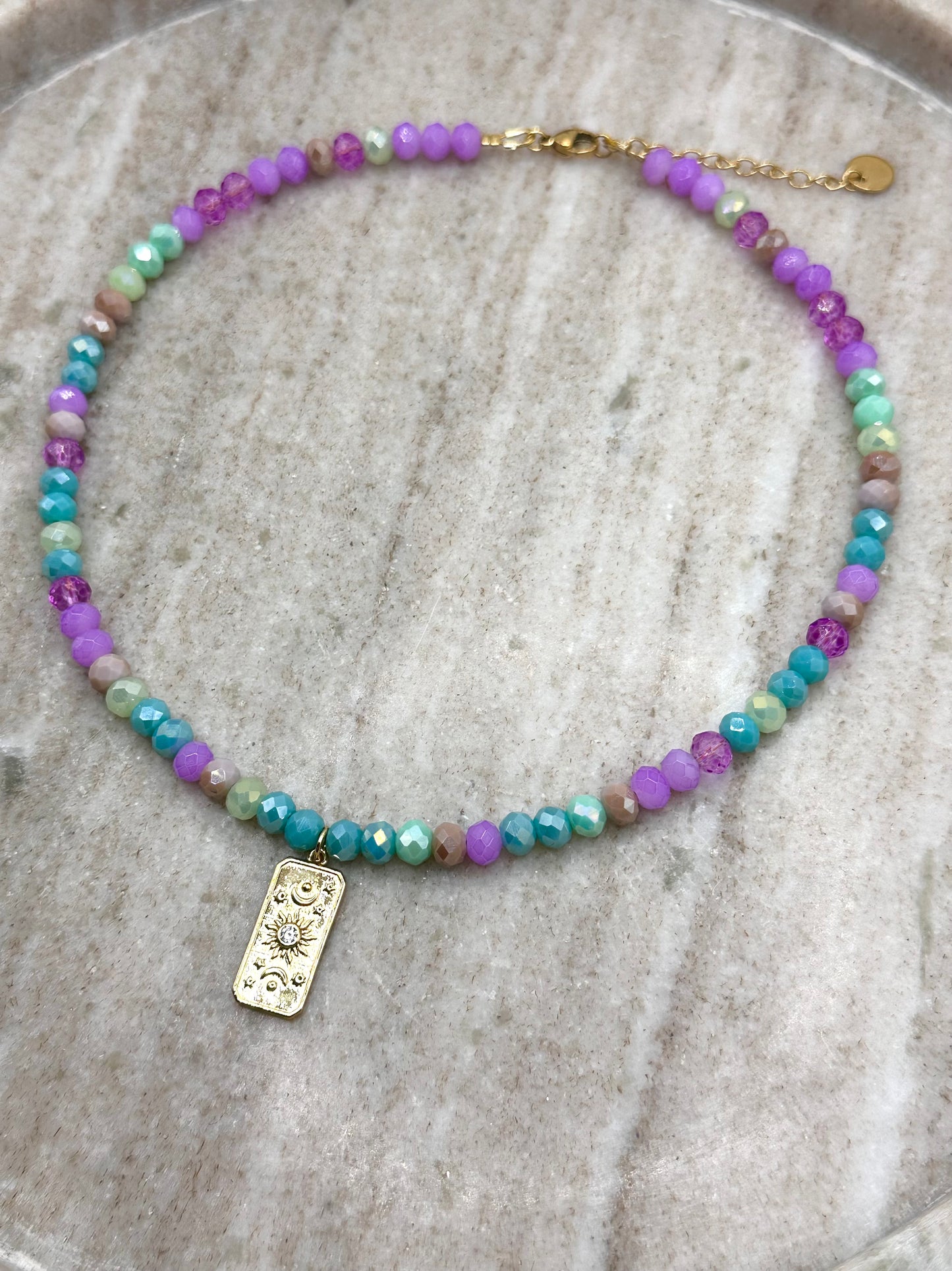 Cerlin Necklace