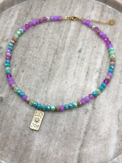 Cerlin Necklace