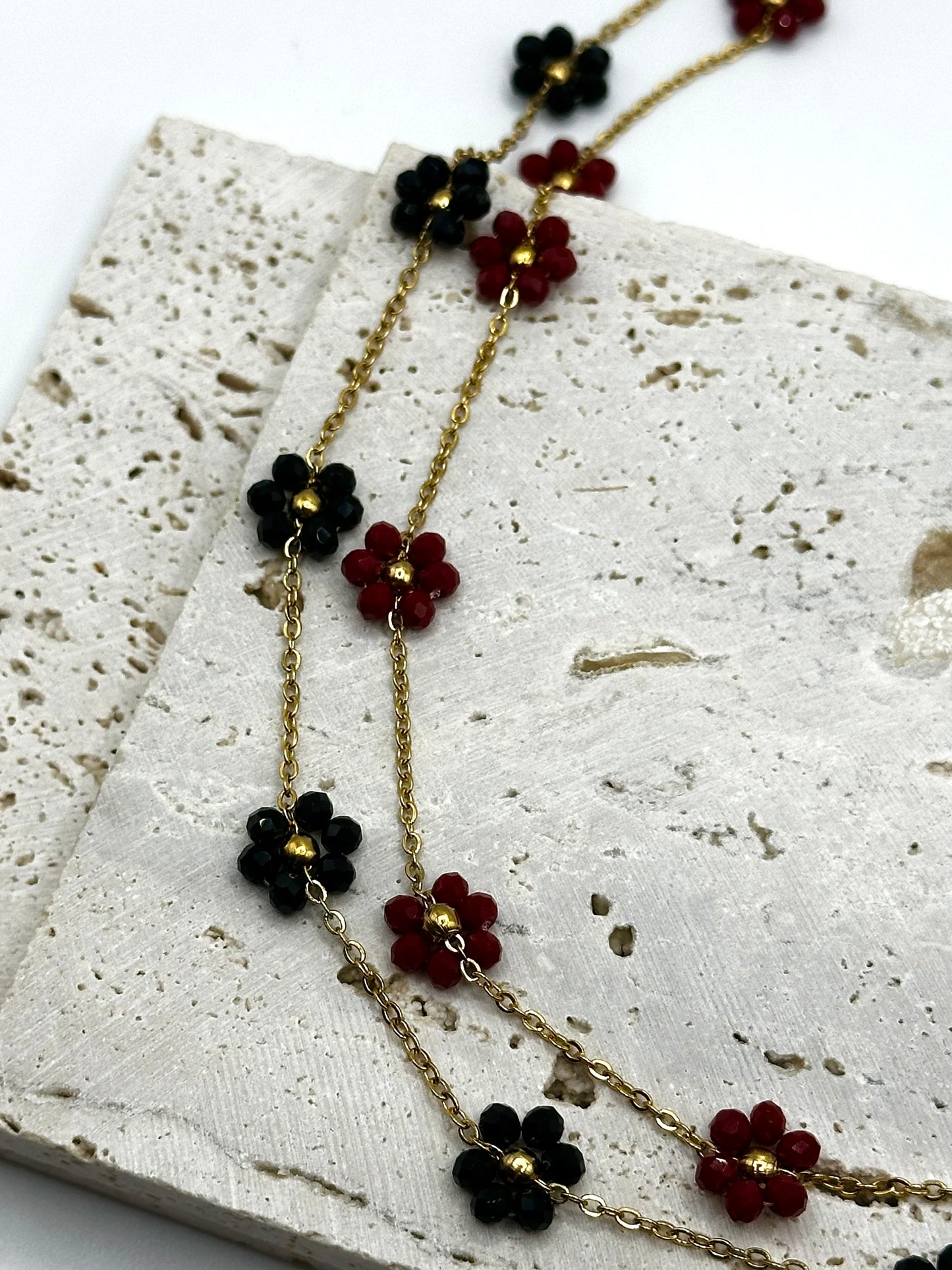 Autumn Blooming Whispers