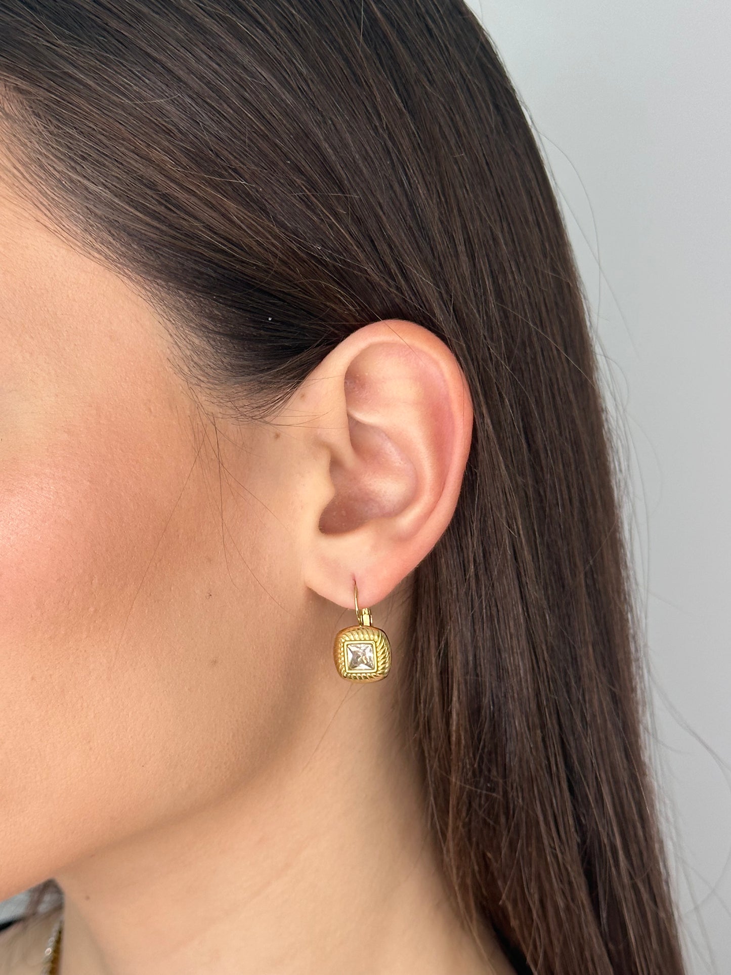 Sugar Earrings
