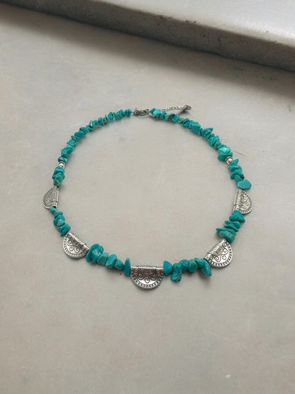 Allegra Necklace