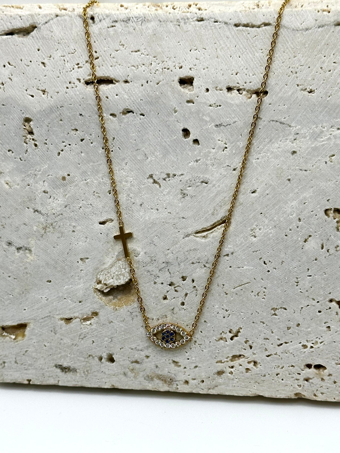 Mataki Necklace