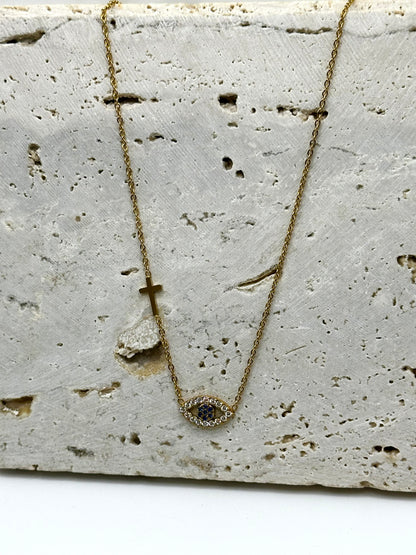 Mataki Necklace