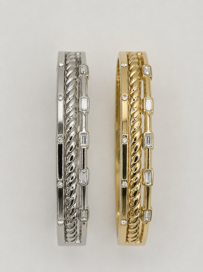 Bernice Bracelet