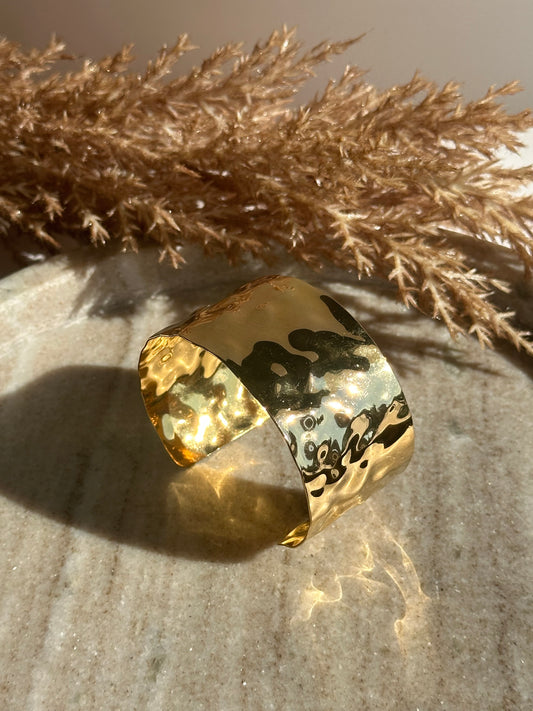 Zozo Gold Bracelet