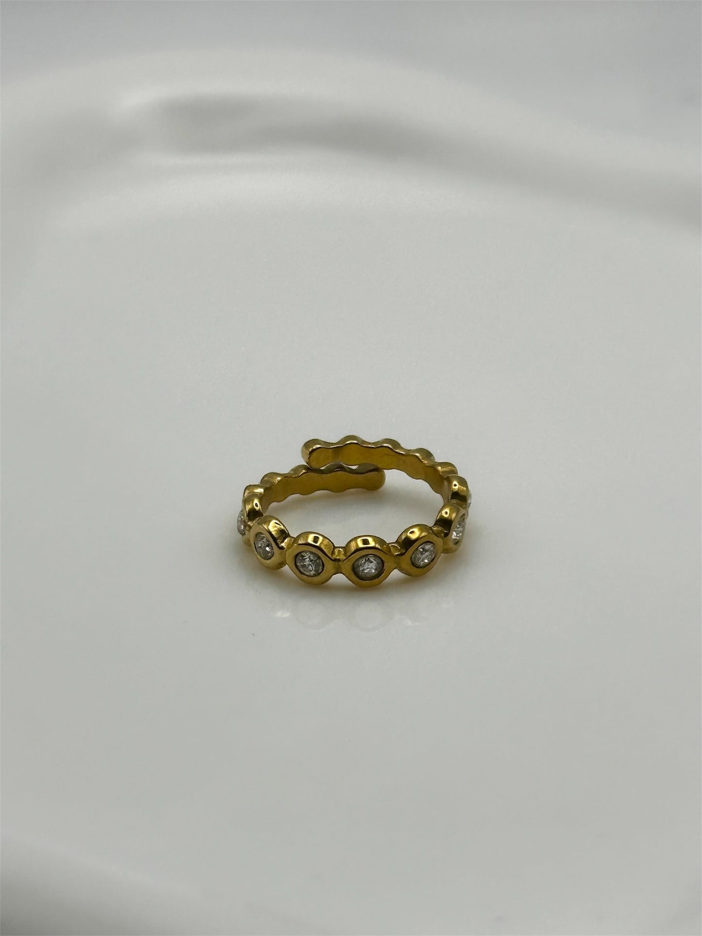 Dotty Ring