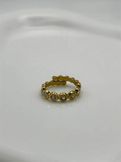 Dotty Ring