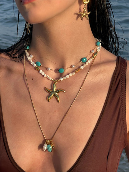 Isla Necklace