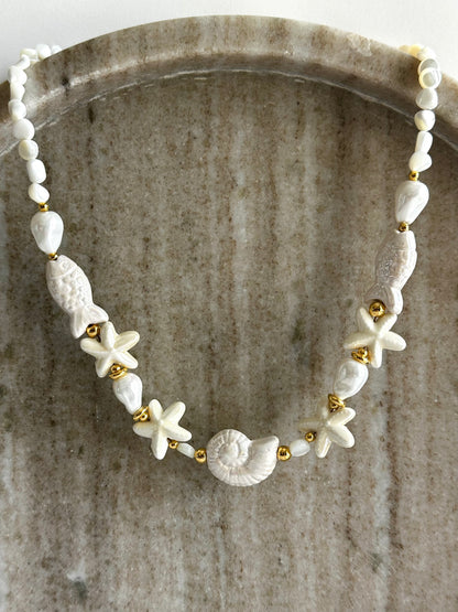 Saint Tropez Necklace