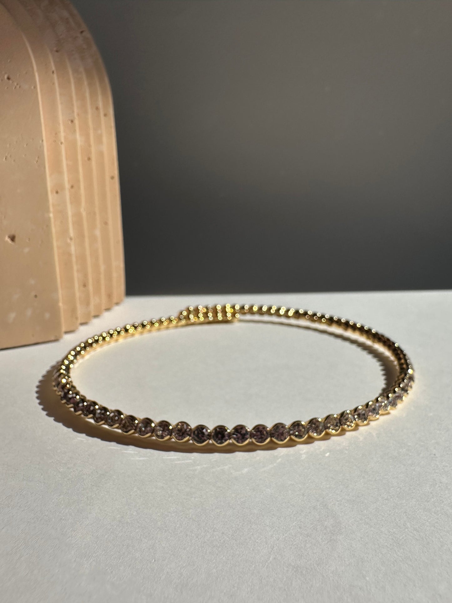 Alissa Necklace