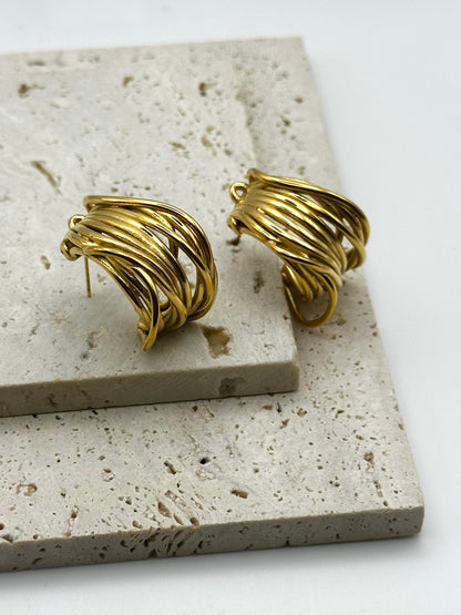 Julia Earrings