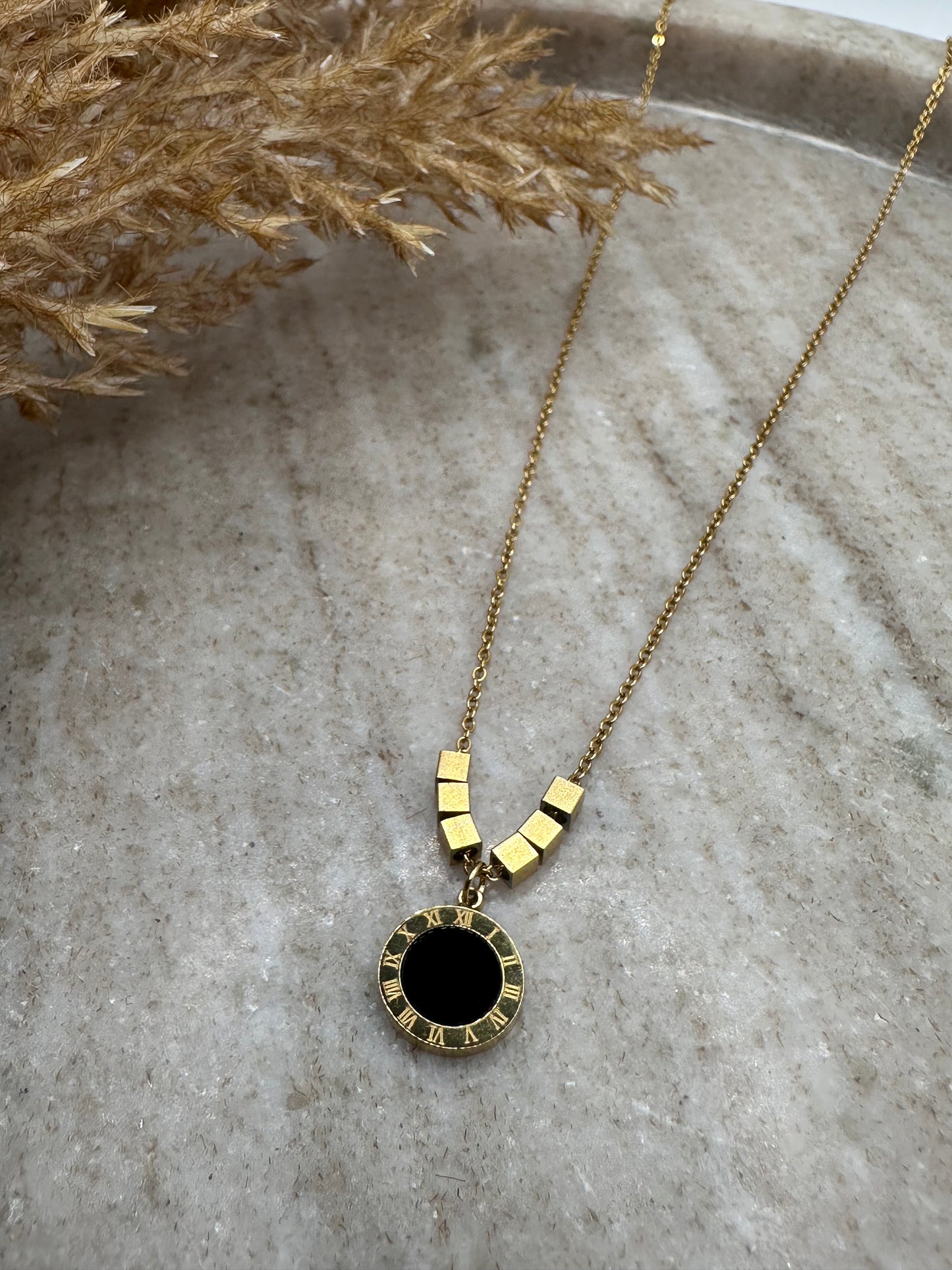 Like Bulgary Necklace