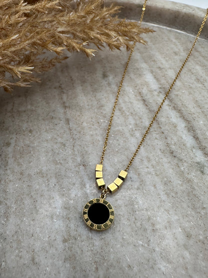 Like Bulgary Necklace