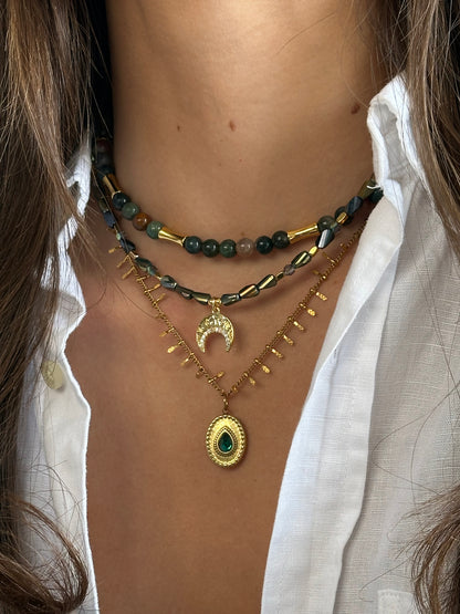 Mystic Energy Necklaces