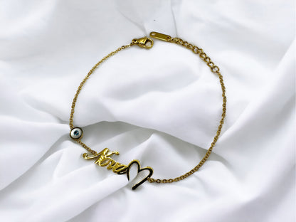 Triple Set “Nona” Bracelet 1
