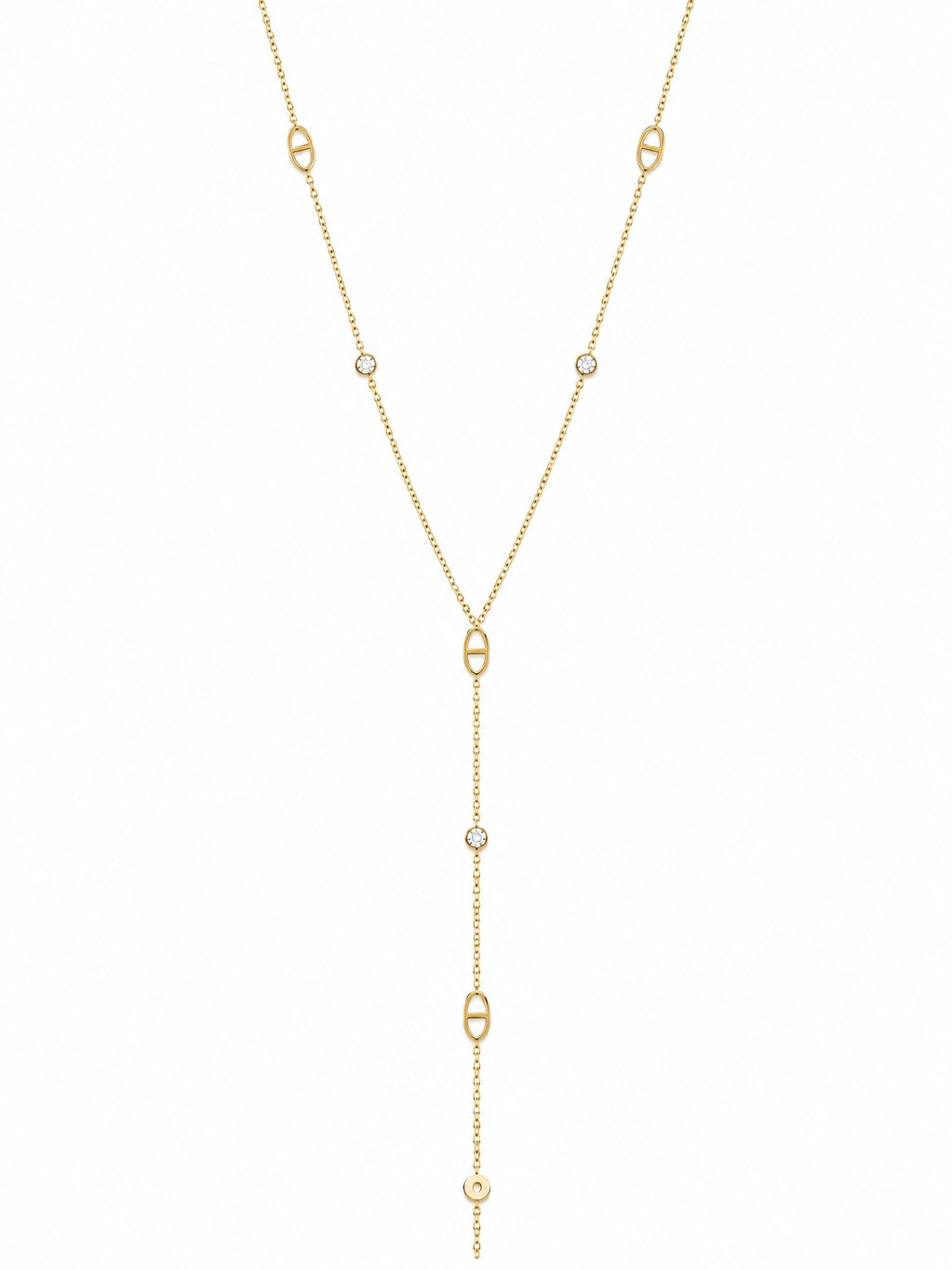 Bonding Tie Chain