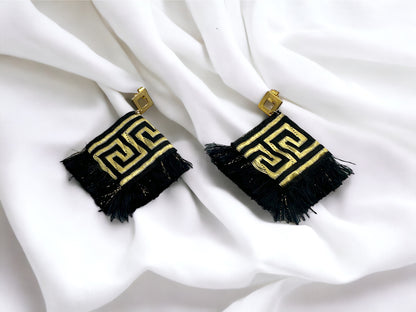 Ethra Handmade Earrings