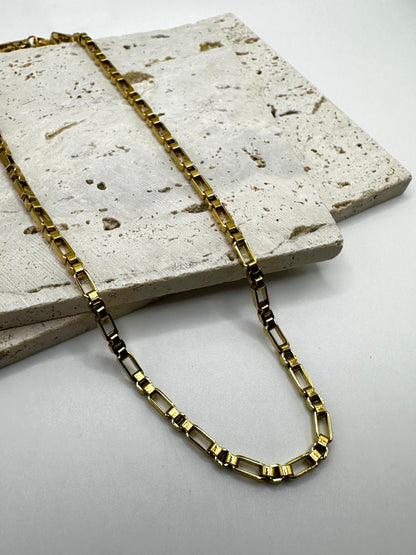 Maglia Chain Necklace