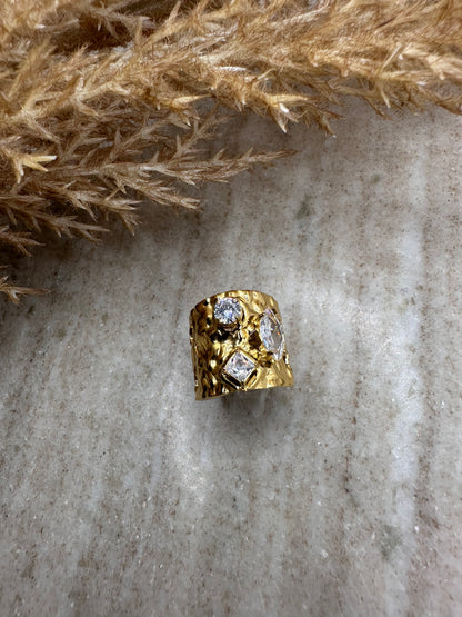 Sinatra Ring