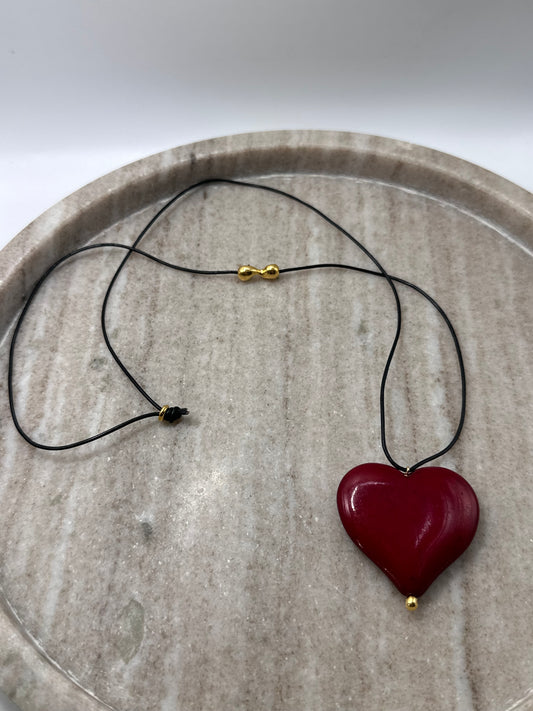 Love Necklace