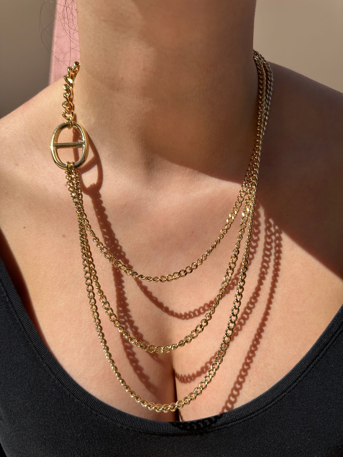 Herera Necklace
