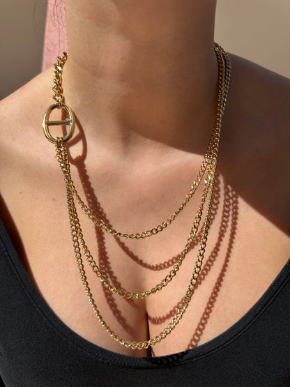 Herera Necklace