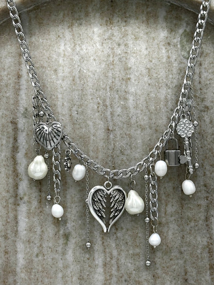 Mirabelle Necklace