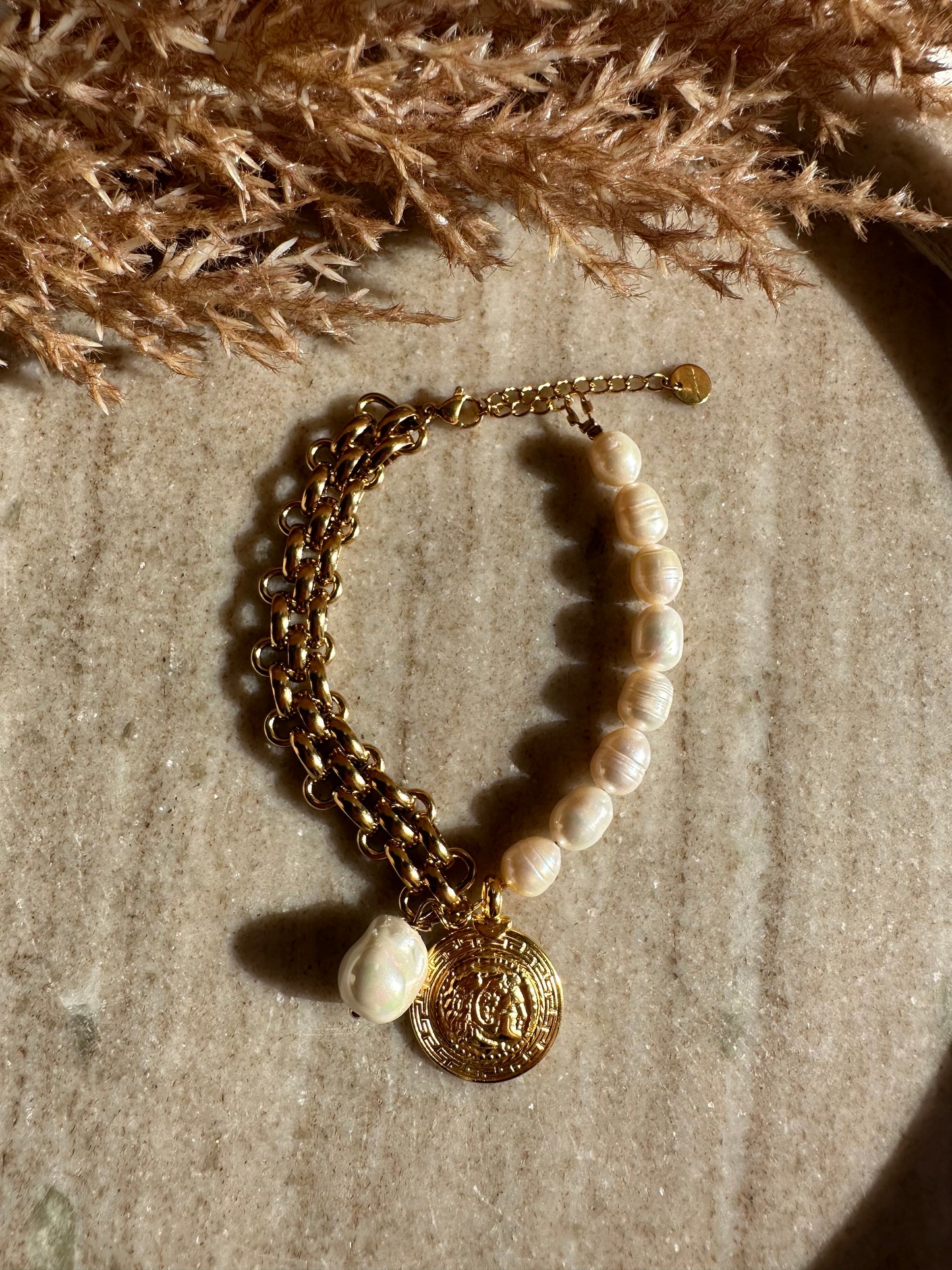 The Great Bracelet