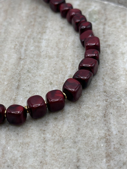 Aliko Necklace