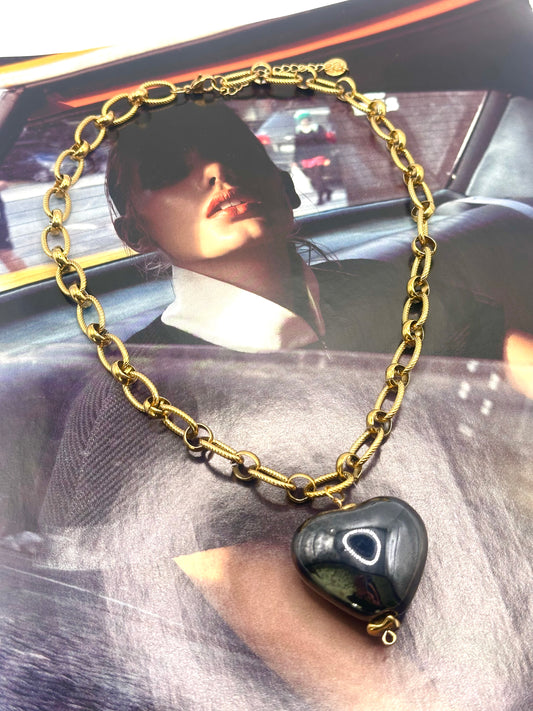 Eleonora Necklace