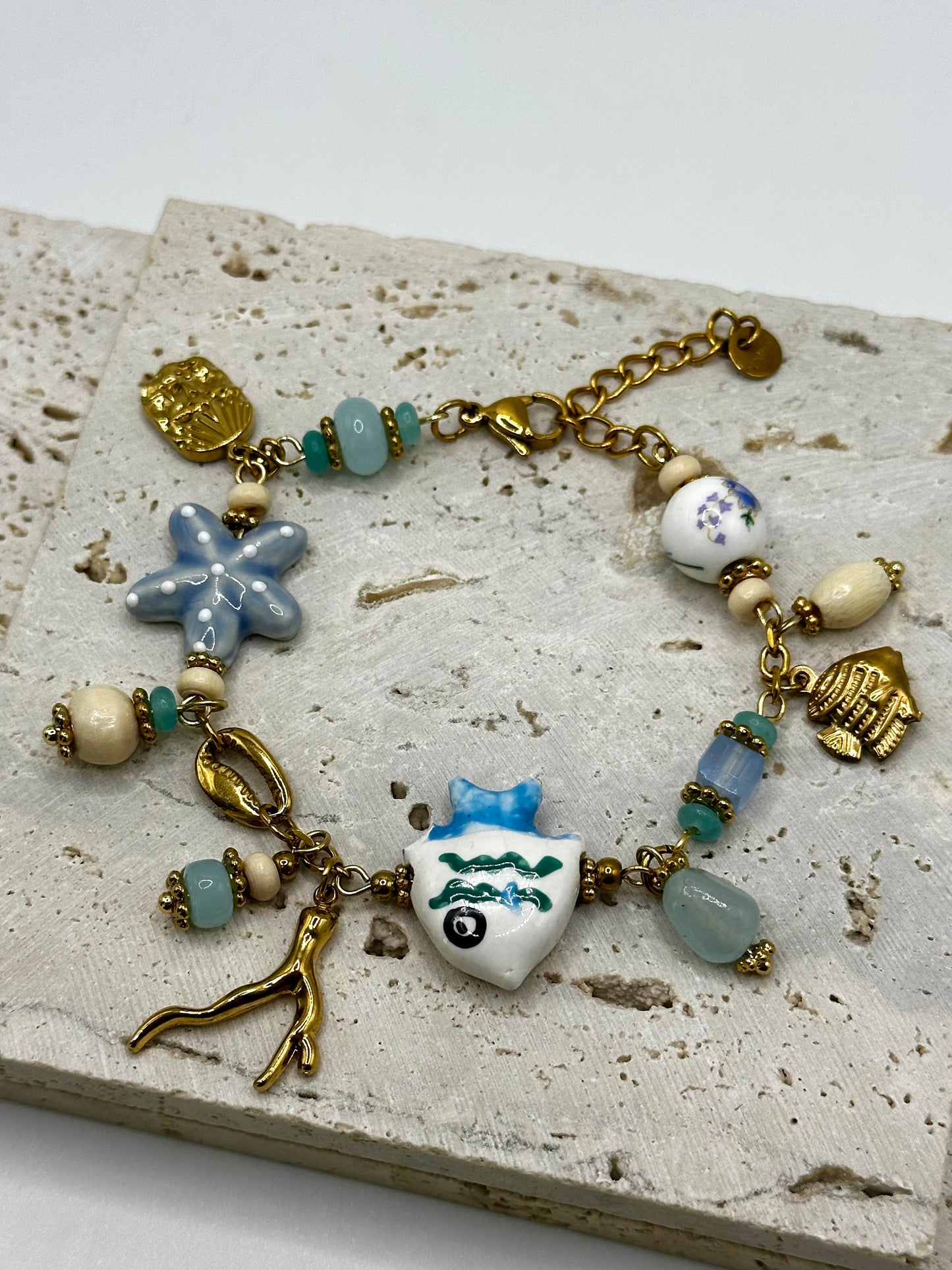 Oceanis Bracelet