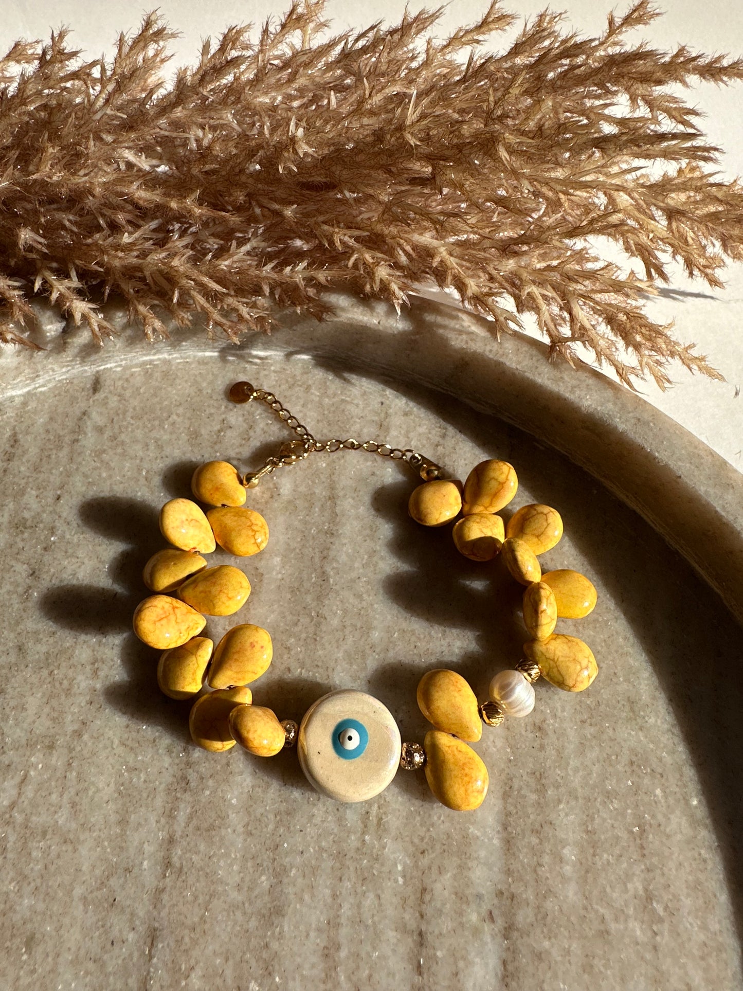 Eye Like It Bracelet