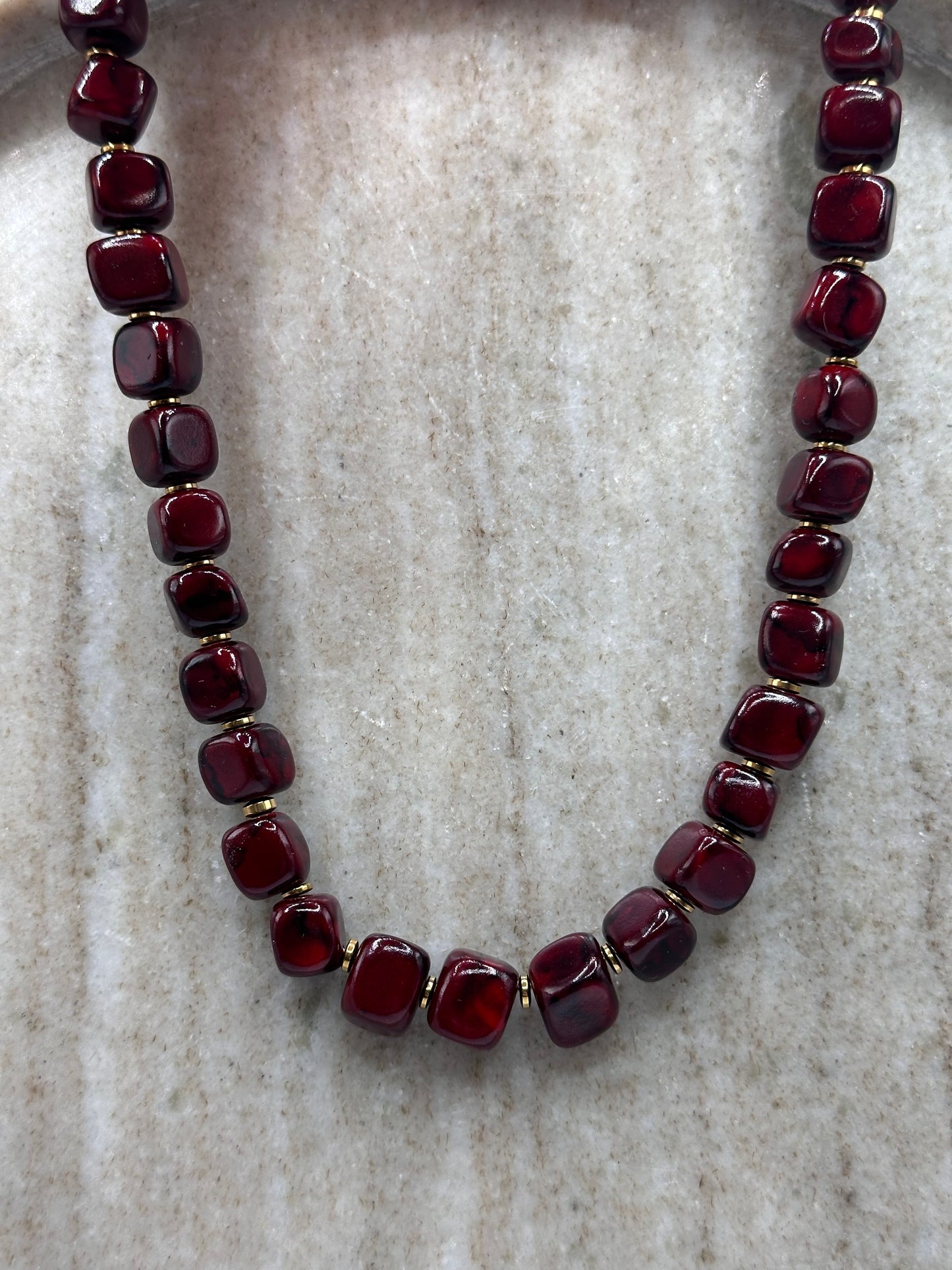 Aliko Necklace
