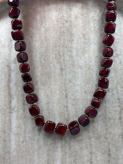 Aliko Necklace