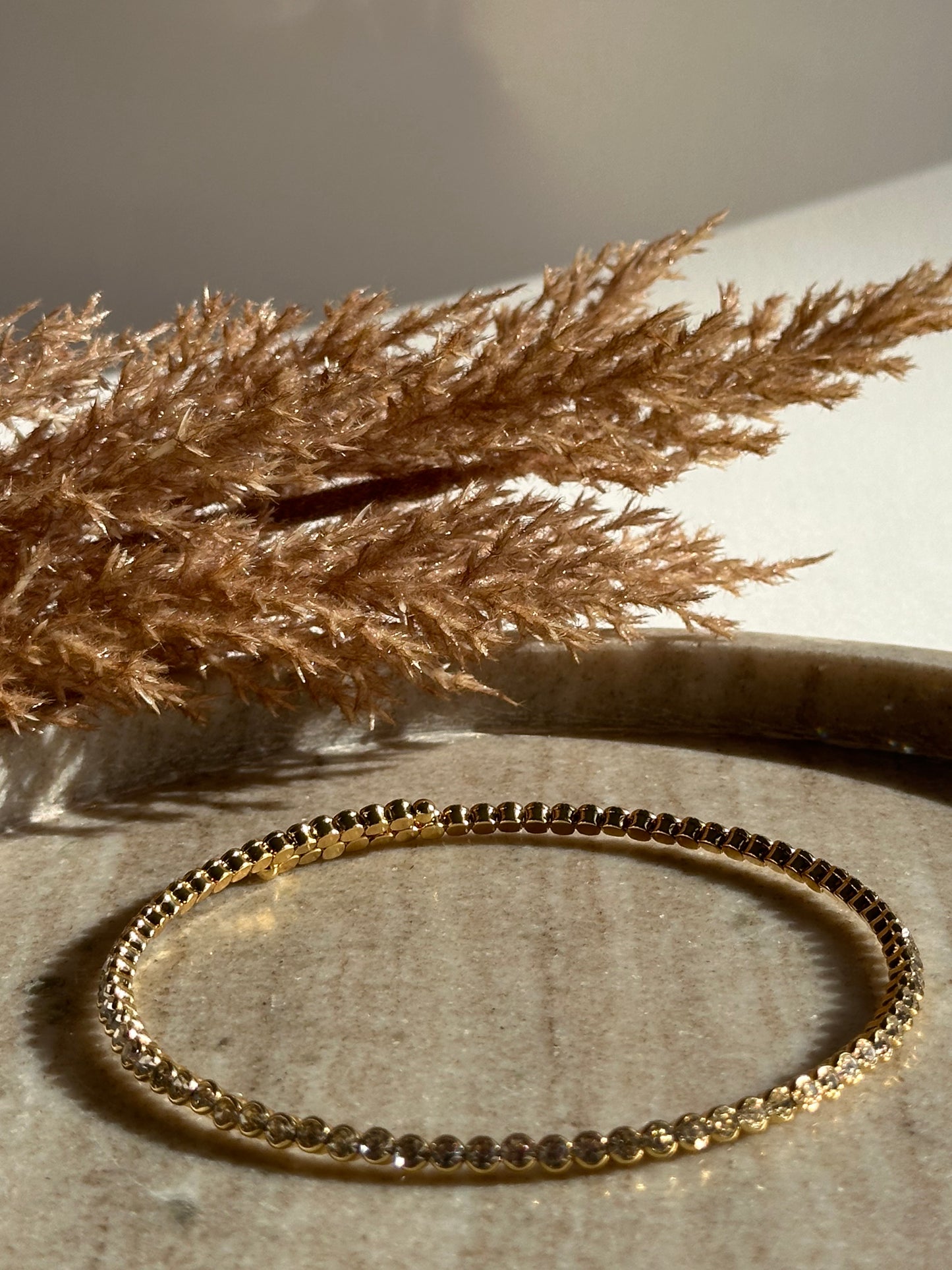 Alissa Necklace