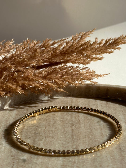 Alissa Necklace