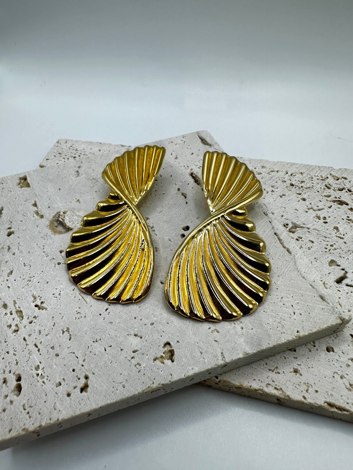 Marcelle Earrings