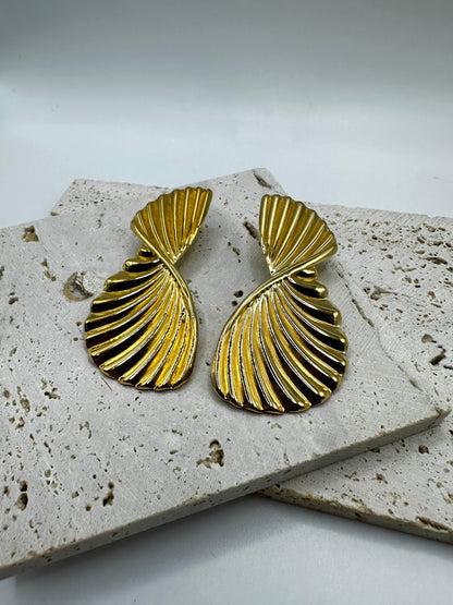 Marcelle Earrings