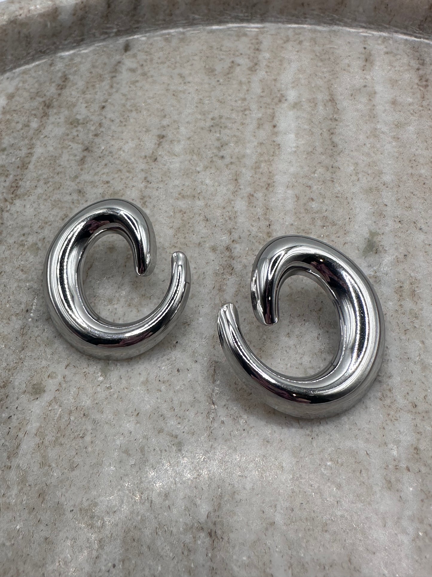 Windy Earrings