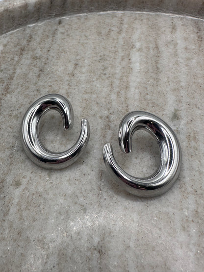 Windy Earrings