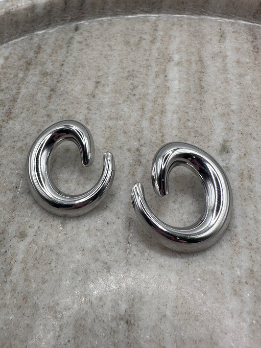 Windy Earrings