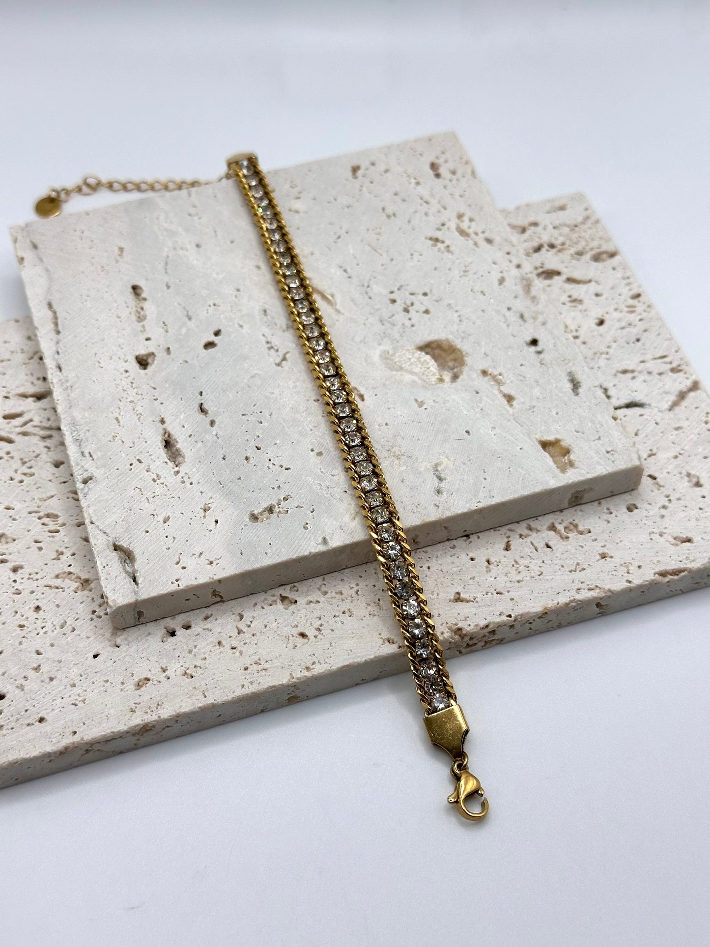 Shimmer Bracelet