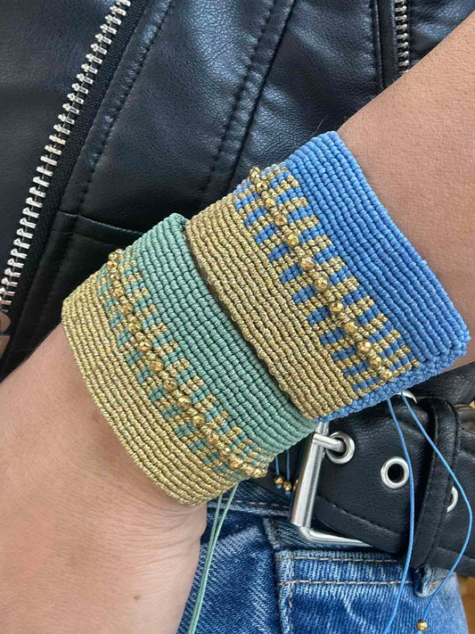 Evangeline Handmade Bracelet